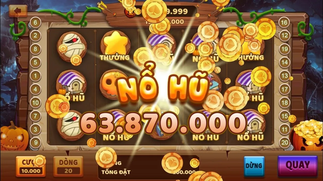 Giao diện trò chơi xổ số đa dạng và thân thiện của x88 win