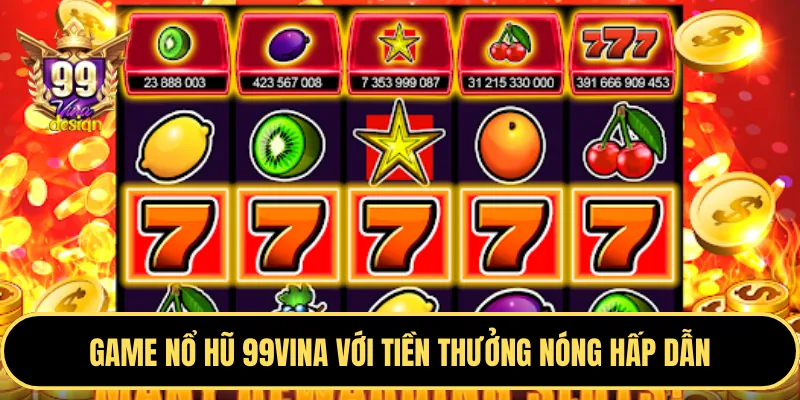 Game bắn cá sôi động