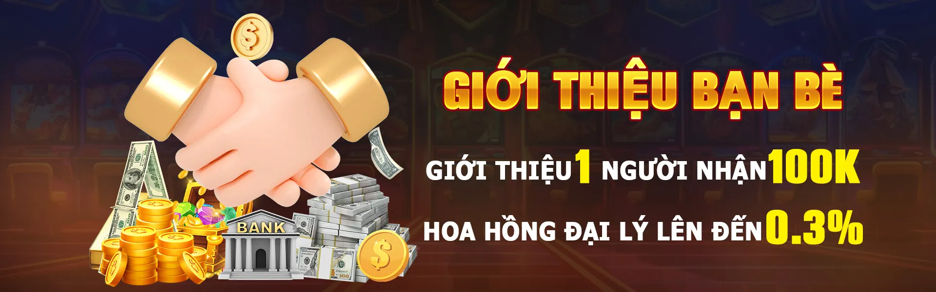 Thưởng Giới Thiệu Bạn Bè – Nhận Hoa Hồng Khủng tại X88 Win